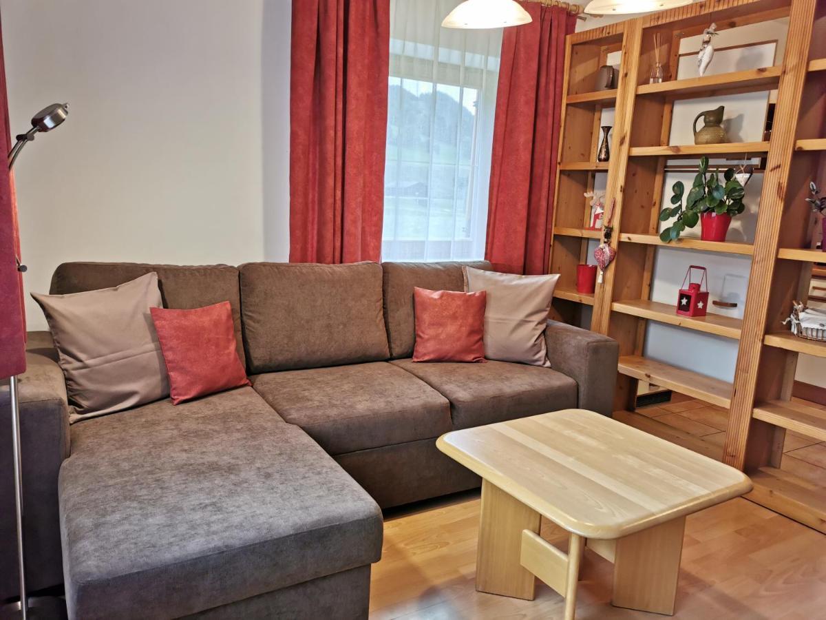 Appartement Vasilico Söll Exteriér fotografie