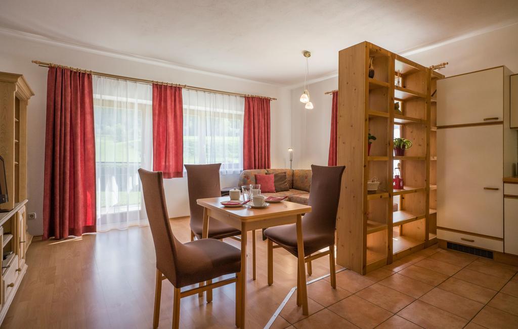 Appartement Vasilico Söll Exteriér fotografie