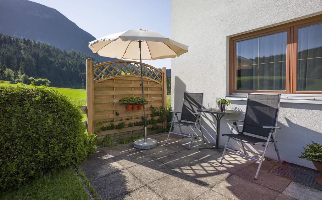 Appartement Vasilico Söll Exteriér fotografie