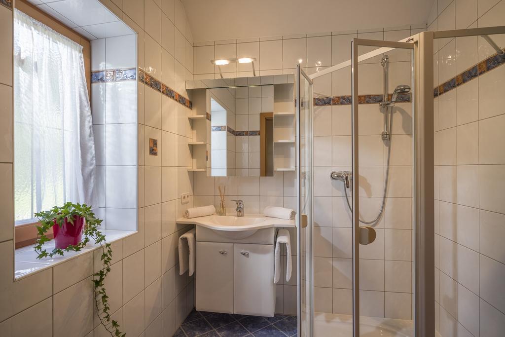 Appartement Vasilico Söll Exteriér fotografie